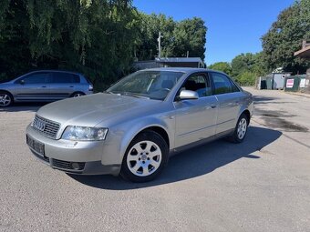 Audi A4 1.9 TDI - 3