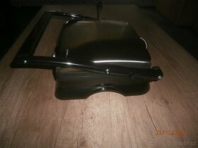 Kontaktní gril Orava EG-200 - 3