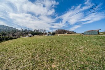 🏡 2 Stavební parcely Hutisko‑Solanec (767 m2 + 769 m2) - 3