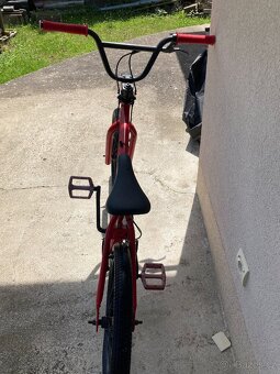 bmx kolo wipe - 3