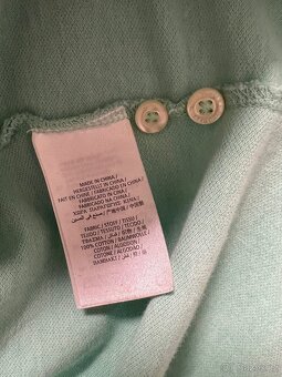 Pánské polo triko Gant v. M - 3