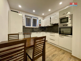 Prodej rodinného domu, 85 m², Rybitví, ul. Čapkova - 3