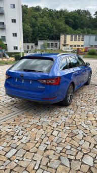 Škoda Superb 3 - 3