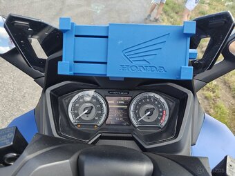 Honda Forza 125 11kW pro "B" - 3