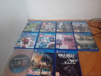 Playstation 4 vr - 3