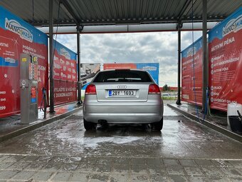 Audi A3 2.0 TDI 103kW 8P BMM - 3