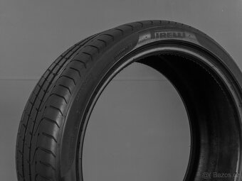Pirelli PZero 265/35/20 99Y letní pneu použité 2ks (1538T) - 3