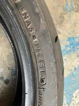 Bridgestone 185/55 R17 - 3