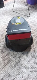 GRUNDFOS MAGNA3 - 3