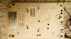 starý telefon - 3