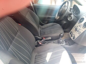 Opel Corsa 1.4 66kw - 3