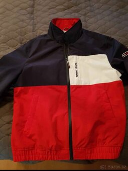 Pánské bunda Tommy Hilfiger - 3