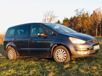 Ford Galaxy 2 1.8tdci - 3