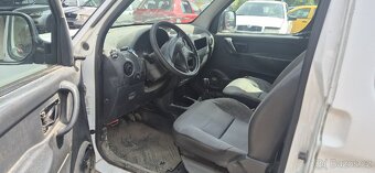 Citroen Berlingo 1.6 hdi prodej dílů - 3