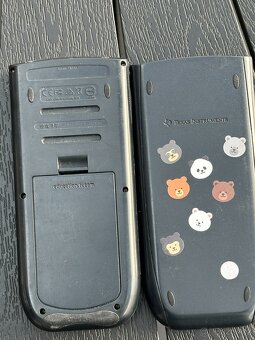 Kalkulátor Texas Instruments TI-84 Plus, PC 4000,- - 3