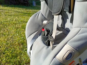 Britax 9 -18 kg - 3