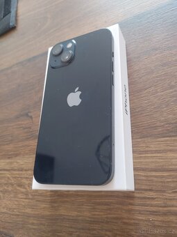 iPhone 13 128 GB, vse ok - pekny neposkozeny - 3