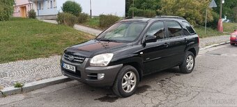 Kia Sportage 2.0 4x4 - 3