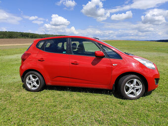 Kia Venga 1.4 CVVT 66 KW - 3