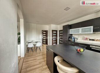 Pronájem bytu 3+kk, 90 m2, Litoměřice - 3