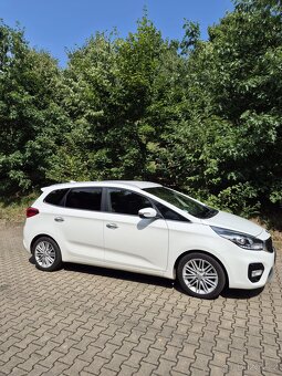 Kia Carens 1,7tdi záruka 7 míst - 3