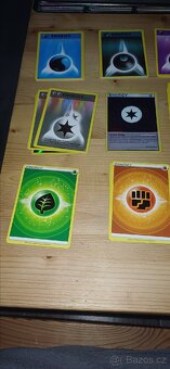 Pokémon energy - 3