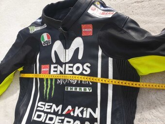 Moto kombineza YAMAHA R1 50 Eur - 3
