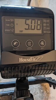 Stepper Housefit - 3