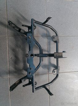 Budíky GSF 1200 S bez poškození - 3