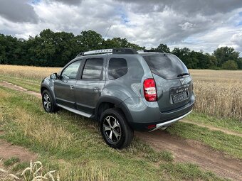 Dacia Duster 1,2 TCe 92 KW 4x4 54000 km - 3
