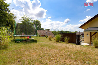 Prodej rodinného domu, 220 m², Nové Sedlo, ul. Sadová - 3