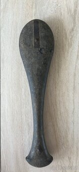 Starožitná čínská váha - 3