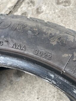205/50 r17 - 3