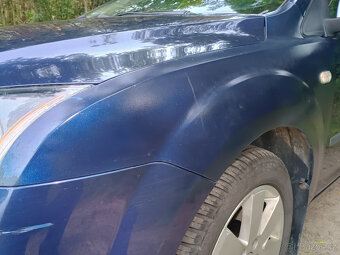 Ford Focus II 1.8 TDCI - 3