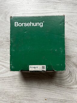 Borsehung - 1K0959653D Vypínací Kroužek airbagu - 3
