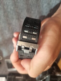 Gshock Mudmaster - 3