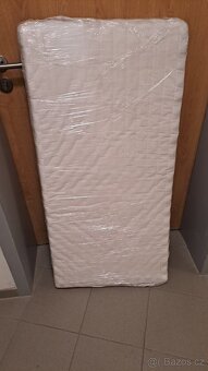 Matrace do dětské postýlky IKEA - 3