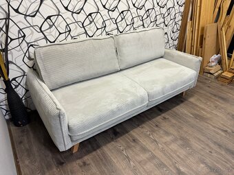 Rozkládací sofa TORI - 3