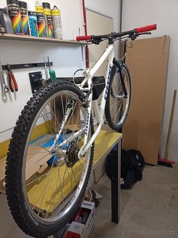 Dětské Kolo Stevens 20" - 3