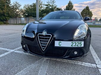 Alfa Romeo Gulietta 2012 , 1.4T, 133 tis.km - 3