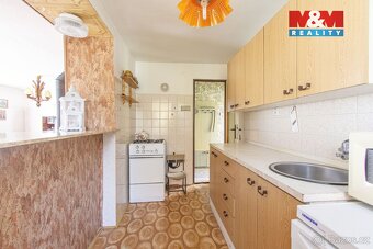 Prodej chaty, Krasov - 3