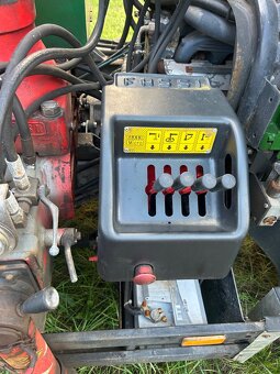 Magma Alficar 2.8TD 4x4 - 3