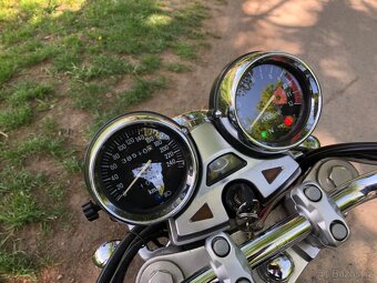 Kawasaki Zephyr 1100 - 3
