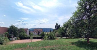 Prostorný dvoupokojový byt s balkonem Jamborova ulice Tišnov - 3