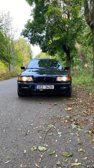 Prodám BMW e 46 330 xd - 3