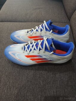 Kopačky adidas f50 velikost 45 - 3