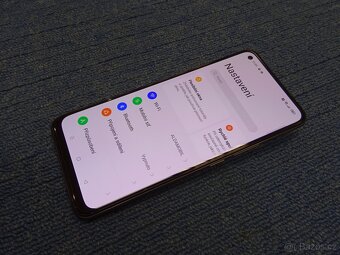 Realme 8 8/128GB 6,4"AMOLED 64MPX baterie 5000mAh - 3