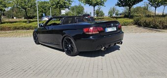 BMW 335i e93 - Nové vstřiky - Super zvuk - servisované - 3