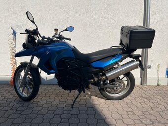 BMW F 650 gs Twin (800) - 3