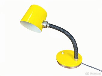 Retro lampička AKA - 3